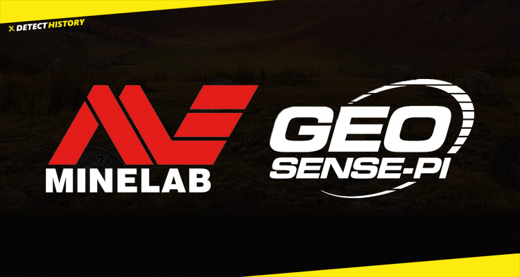 Minelab GEO SENSE-PI – новый металлоискатель от Minelab 2021?