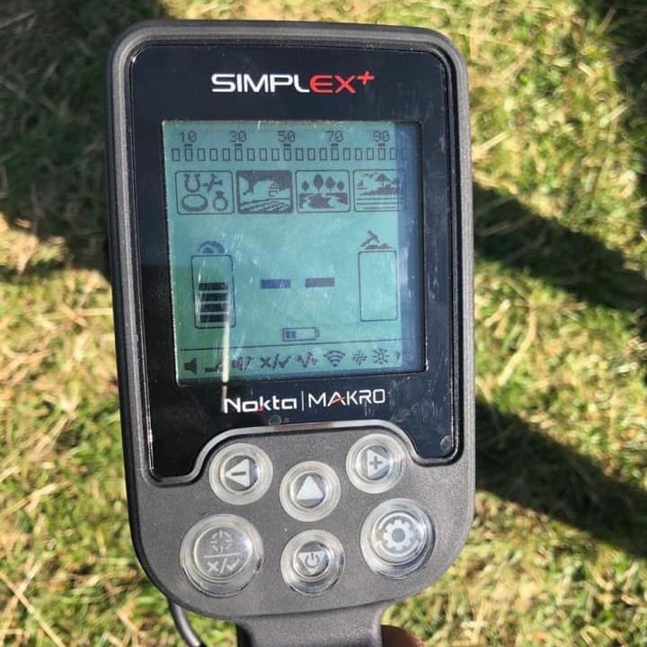 Nokta Makro Simplex