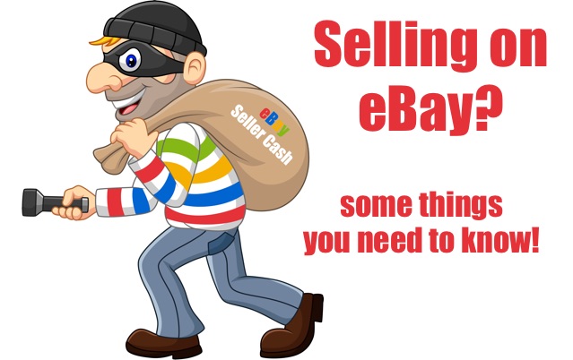 афера на eBay