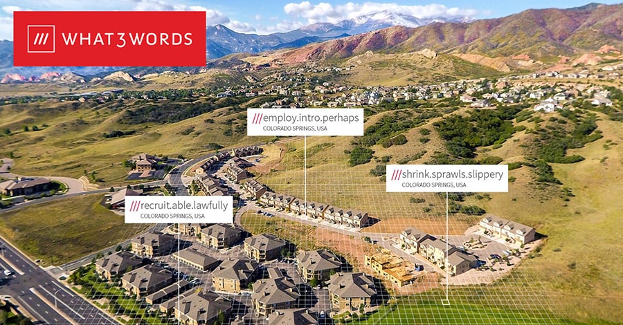 What3Words