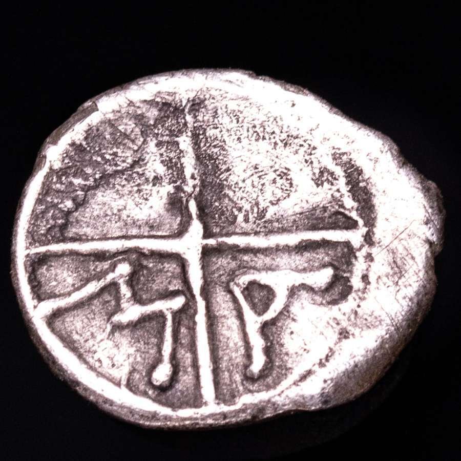 Галлия, Массалия. Обол 200-121 до н.э. (Без резервной цены) #1.1