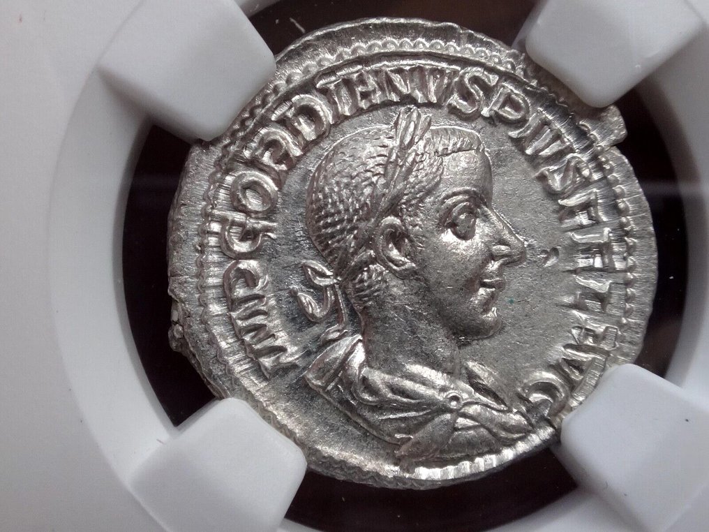 Римская империя. NGC 