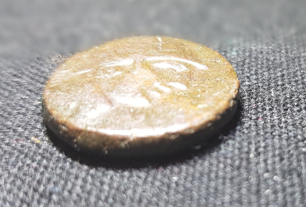 Понт, Амисос. Митридат VI (120-63 до н. э.). Æ20 (без резервной цены) #2.1